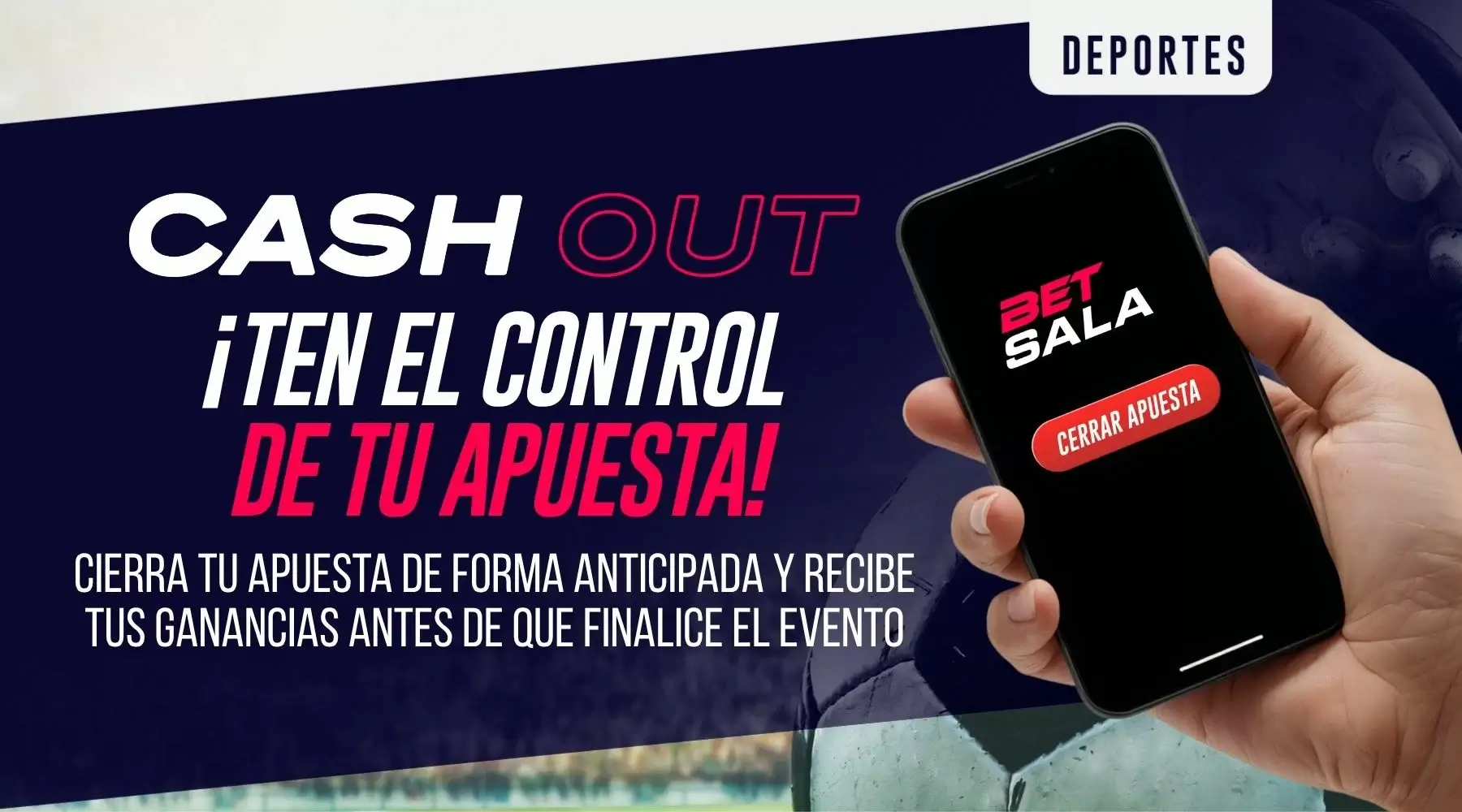 Bono casino al primer depósito