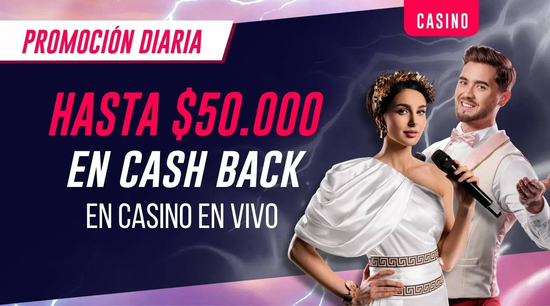 BetSala Club — seguro de pérdida semanal