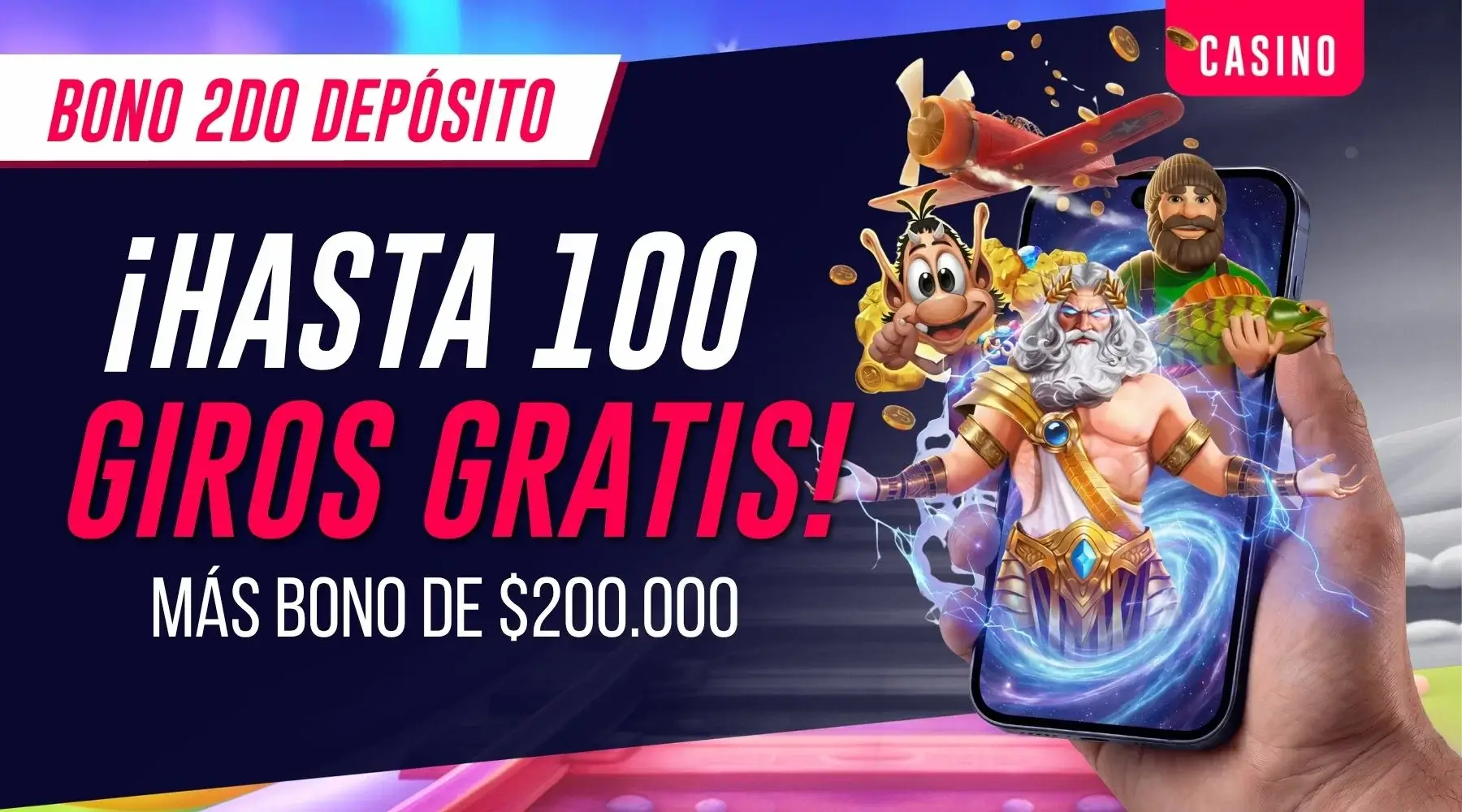 Bet Builder — crea tu apuesta única