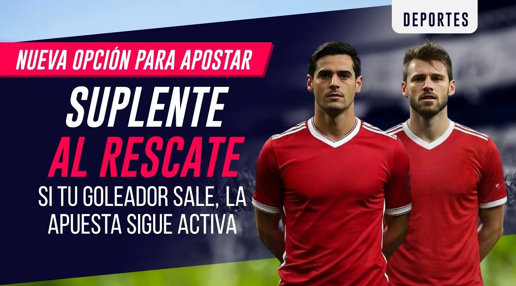 BetSala patrocina al Sevilla FC