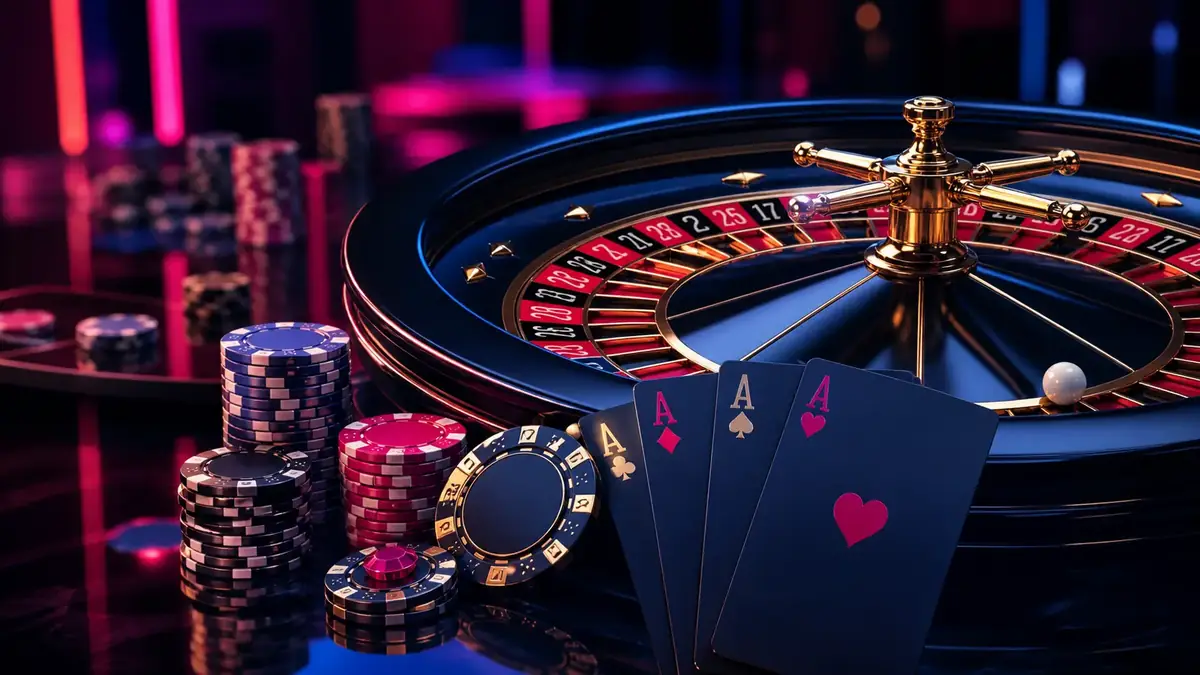 BetSala casino online Chile